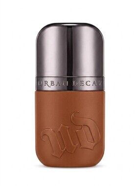 Urban Decay Face Bond Foundation (#35 Deep Warm Neutral) 1 fl oz/30ml NWOB